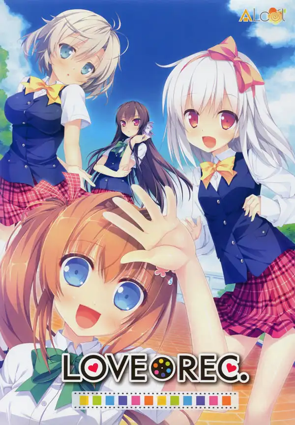 心跳摄影