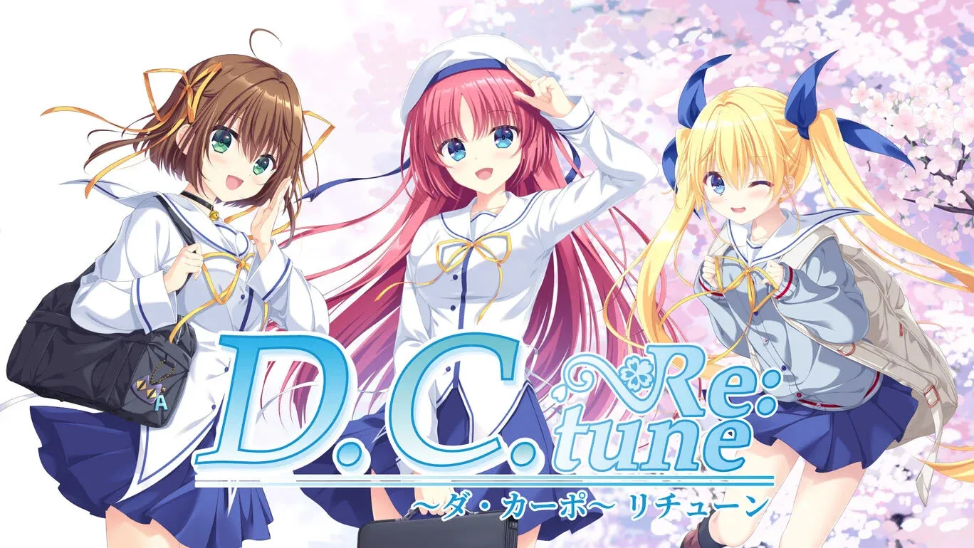 D.C. ～初音岛～