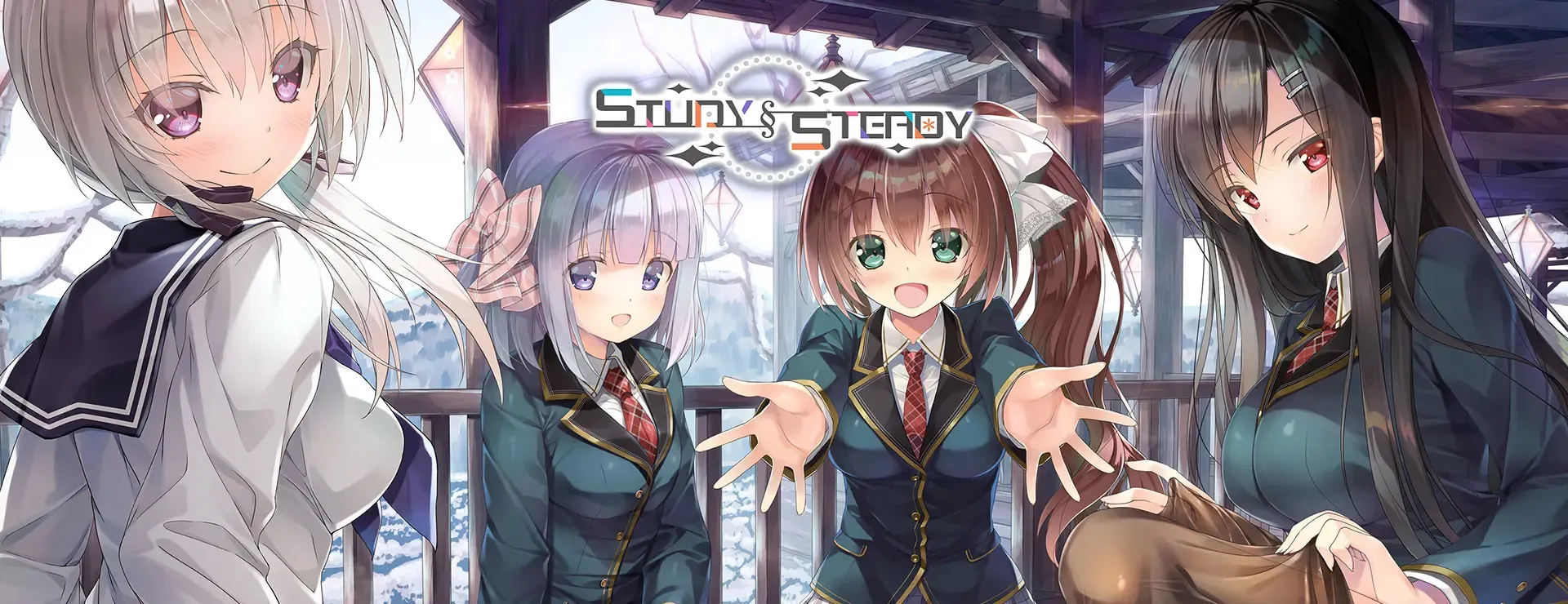 Study § Steady