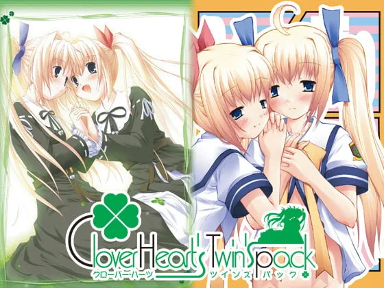 Clover Heart’s(四叶之心)