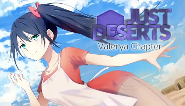 Just Deserts