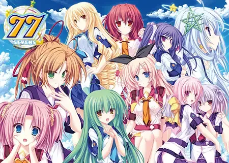 77~双星再会之时~