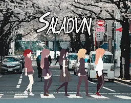 Saladvn